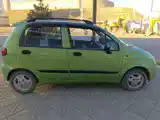 Daewoo Matiz, 2000-4