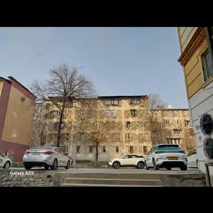 2-комн. квартира, 2 этаж, 55 м², 102 мкр