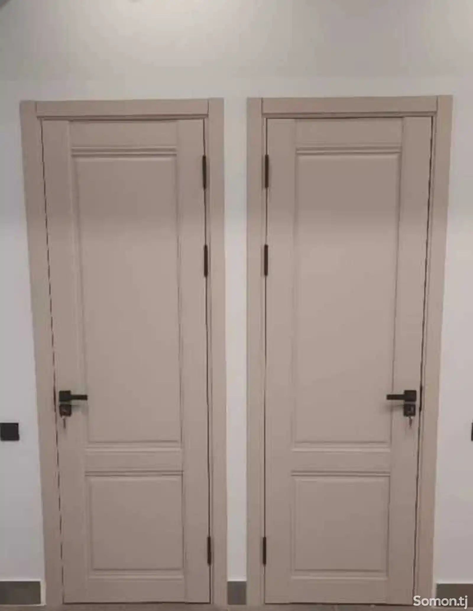 Дверь классика