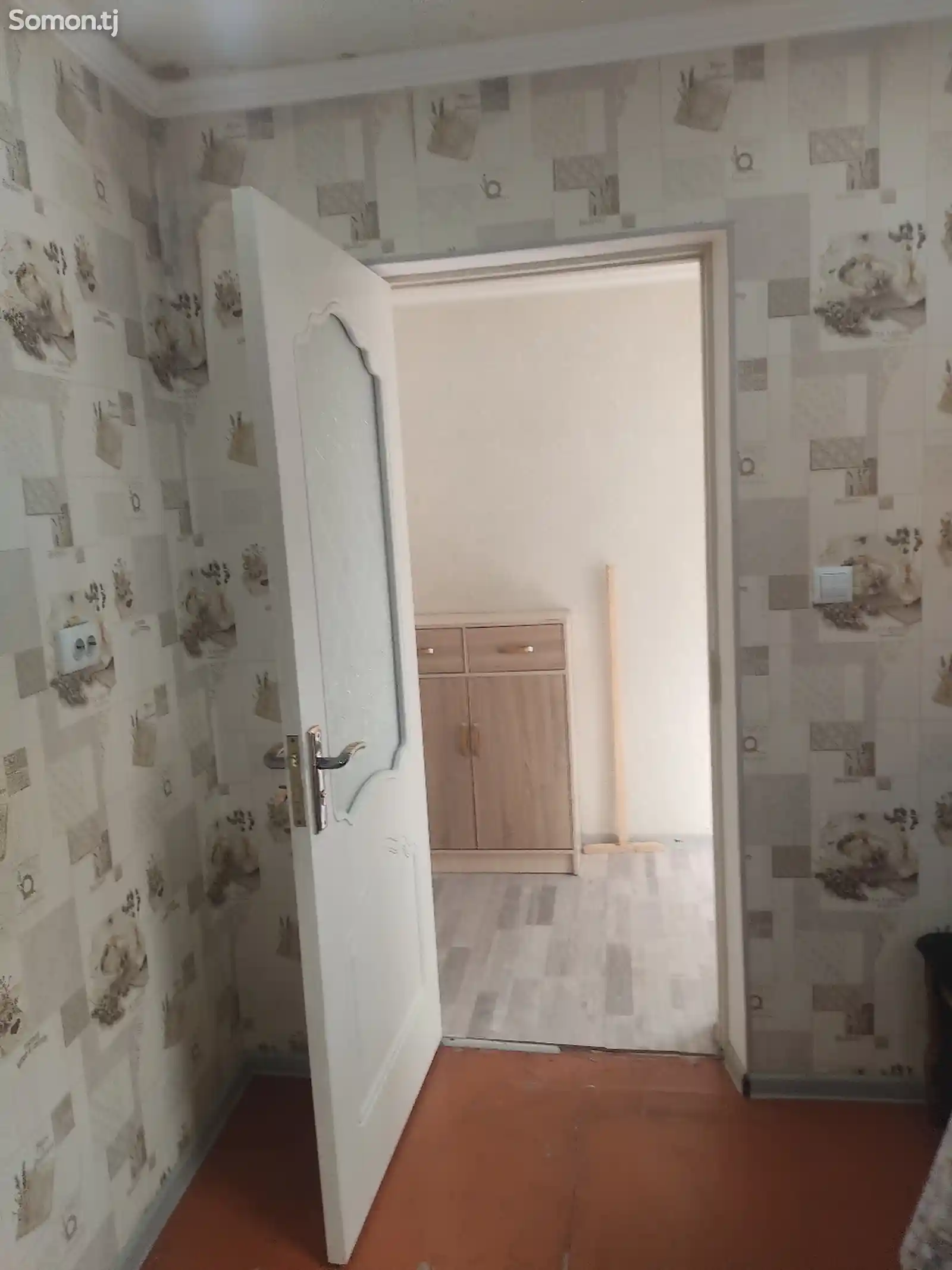 2-комн. квартира, 1 этаж, 80м², Шохмансур-2