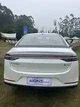 GAC Aion S Plus, 2025-2