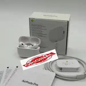 Наушники AirPods Pro 2 Type-C