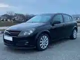 Opel Astra H, 2005-6