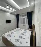 2-комн. квартира, 8 этаж, 60м², И. Сомони-6