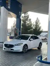 Mazda 6, 2019-4