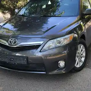 Toyota Camry, 2011