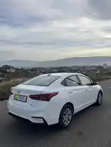 Hyundai Solaris, 2019-5