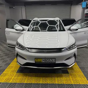 BYD Song Plus, 2022