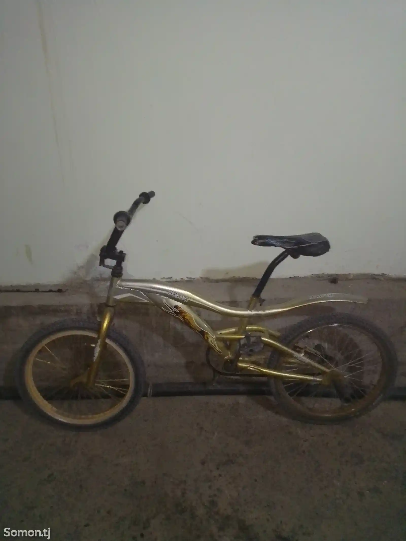 Велосопед-6