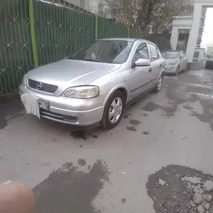 Opel Astra G, 1999