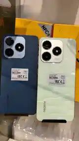 Realme C63-2