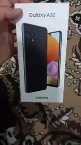 Samsung Galaxy А32-2