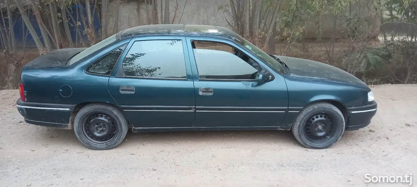 Opel Vectra A, 1995-3