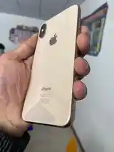 Apple iPhone Xs, 64 gb, Gold-3