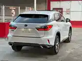 Lexus RX series, 2016-5