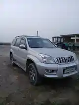 Toyota Land Cruiser Prado, 2008-2