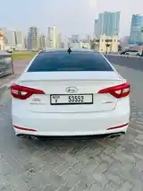 Hyundai Sonata, 2016 на заказ-8