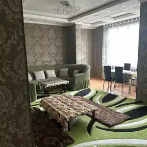 2-комн. квартира, 3 этаж, 78м², Шохмансур