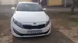 Kia K5, 2011-3