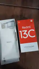 Xiaomi Redmi 13C-2