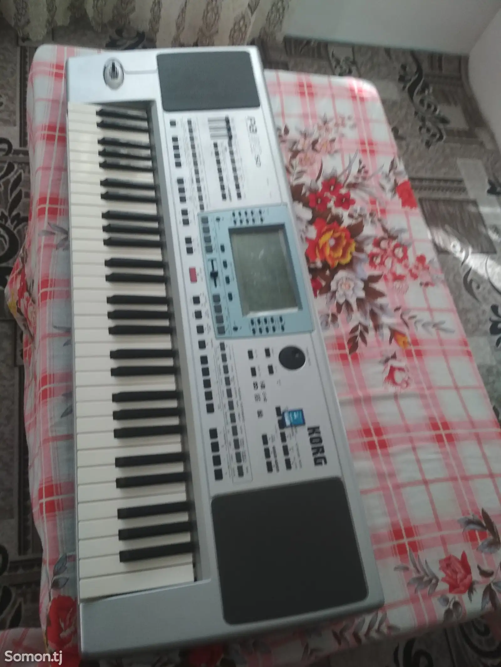 Синтезатор Korg Pa 50sd-1