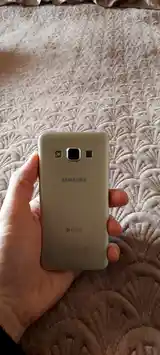 Samsung Galaxy A3-2