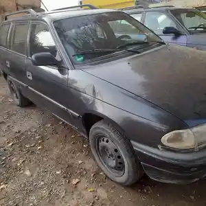 Opel Astra F, 1995