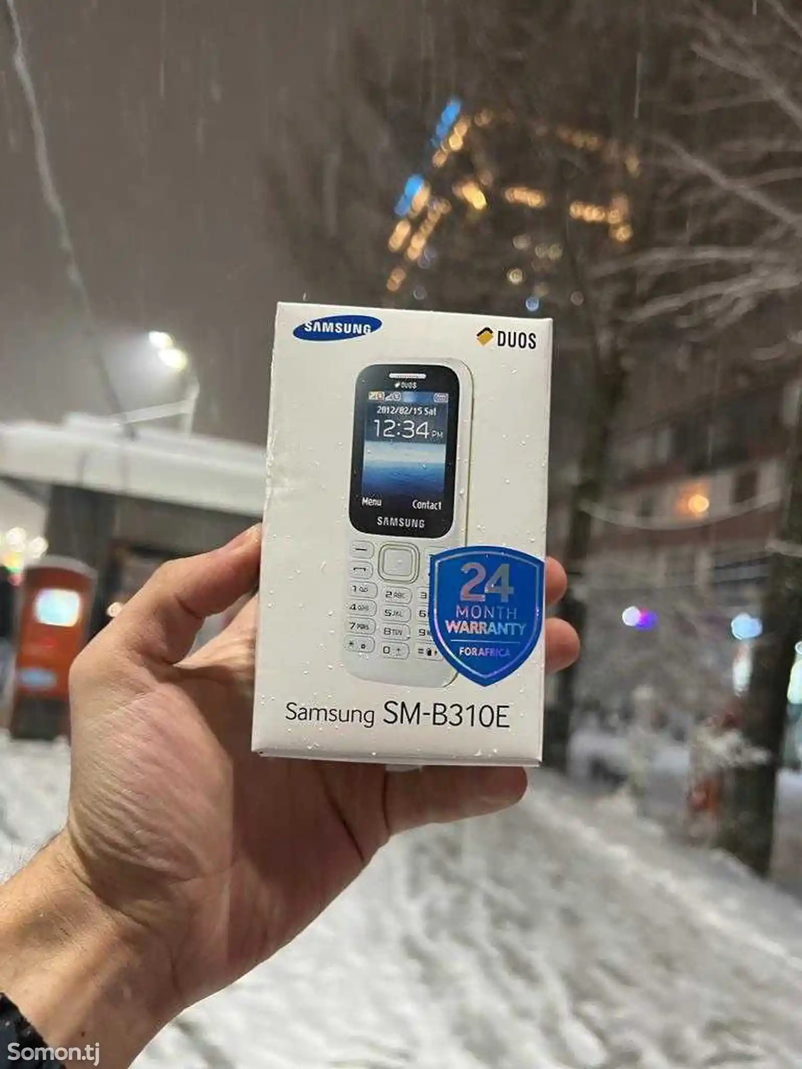 Samsung SM-B310E-5