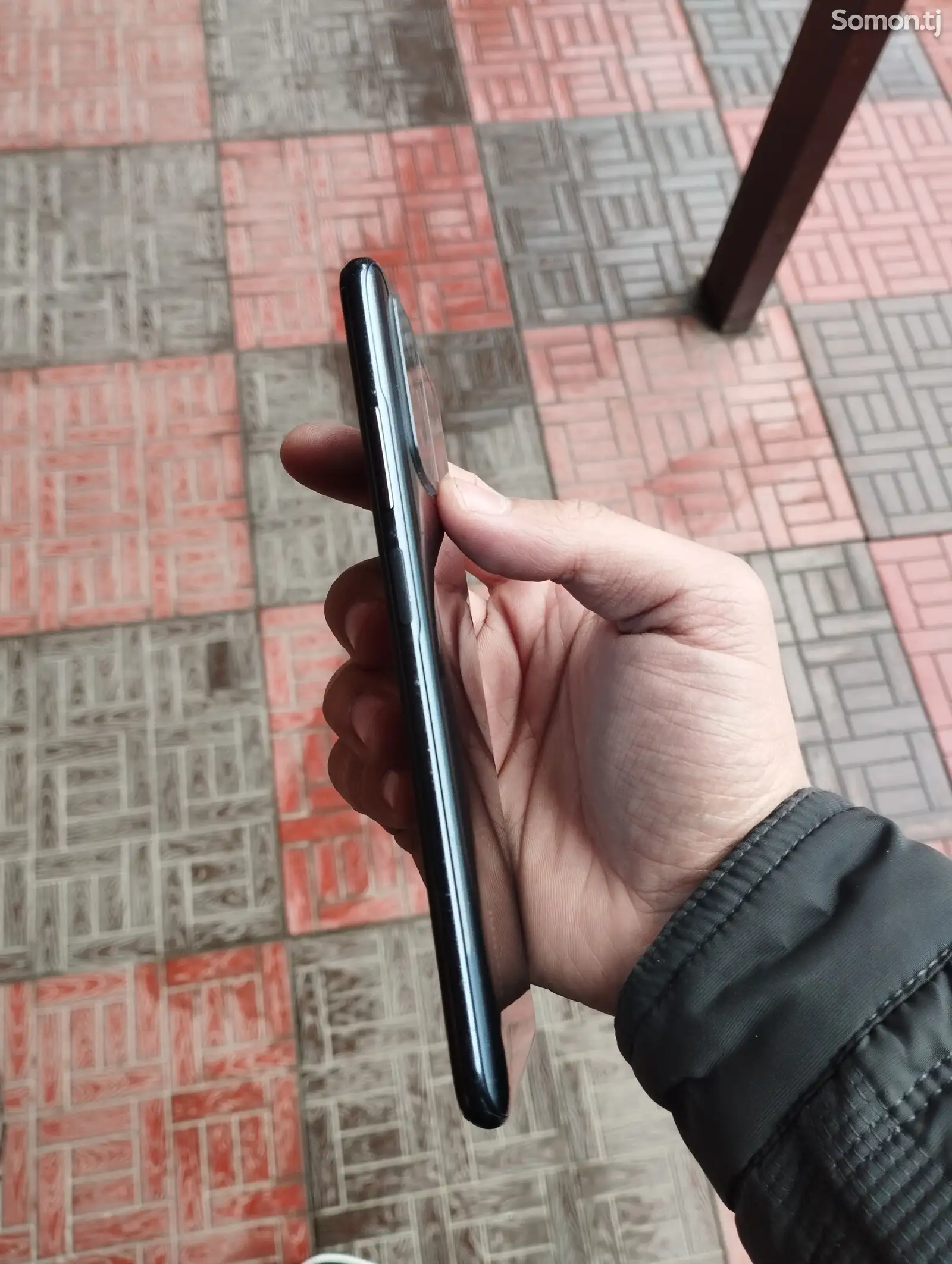 Xiaomi Redmi Note 10-1