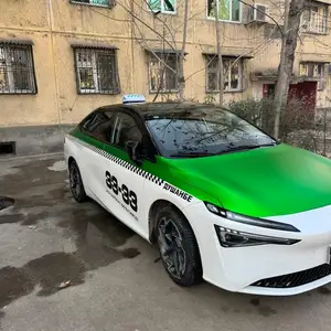 BYD E2, 2024