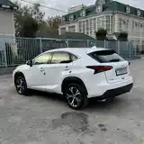 Lexus NX series, 2017-12