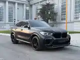 BMW X6, 2022-5