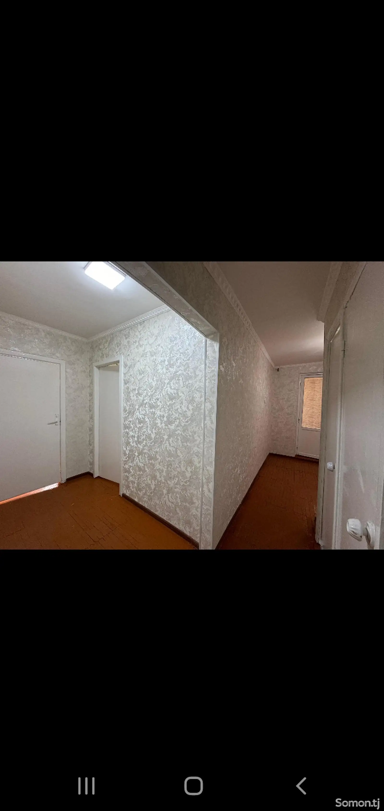 2-комн. квартира, 3 этаж, 53 м², Фирдавси 64мкр-15