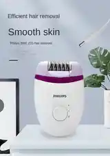 Эпилятор Philips Mini BRE225-8