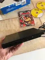 Игровая приставка Sony PlayStation 2-4