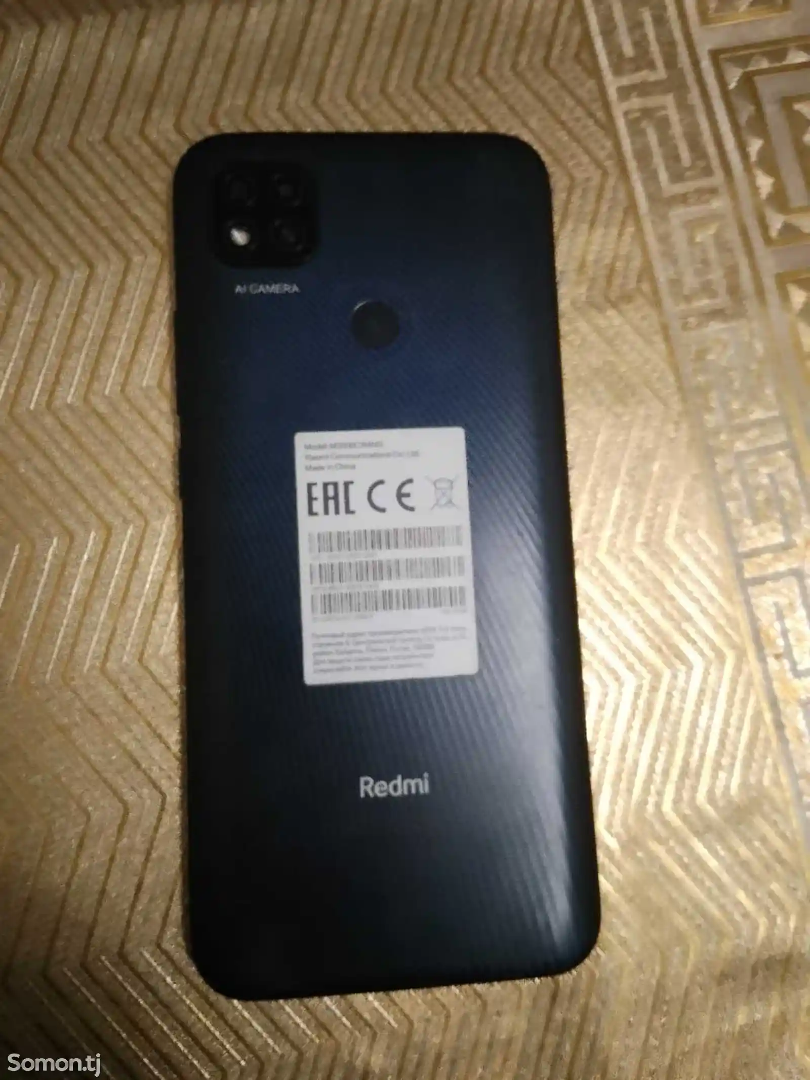 Xiaomi Redmi 9s-4