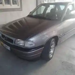 Opel Astra F, 1992