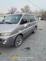 Микроавтобус Hyundai Starex 1999-6