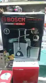 Соковыжималка Bosch-2