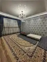 2-комн. квартира, 7 этаж, 90м², Зарафшон-5