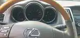 Lexus RX series, 2007-8