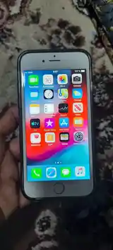 Apple iPhone 6, 64 gb-3