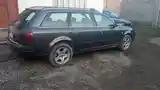 Audi A6, 2000-2