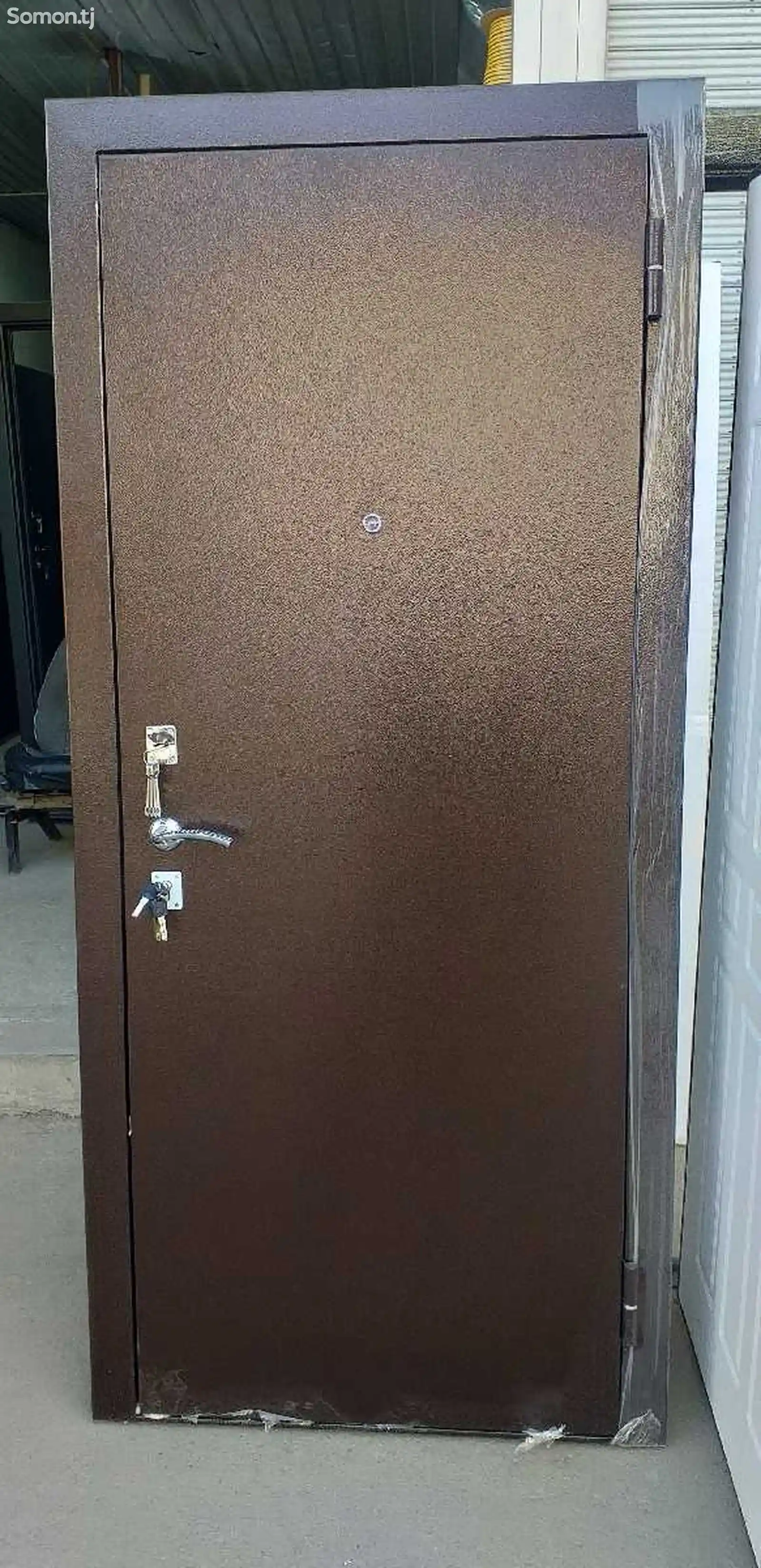 Входная дверь-1
