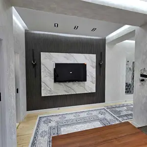 1-комн. квартира, 14 этаж, 50 м², универмаг