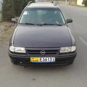 Opel Astra F, 1994