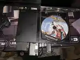 Игровая приставка Sony Playstation 2-4