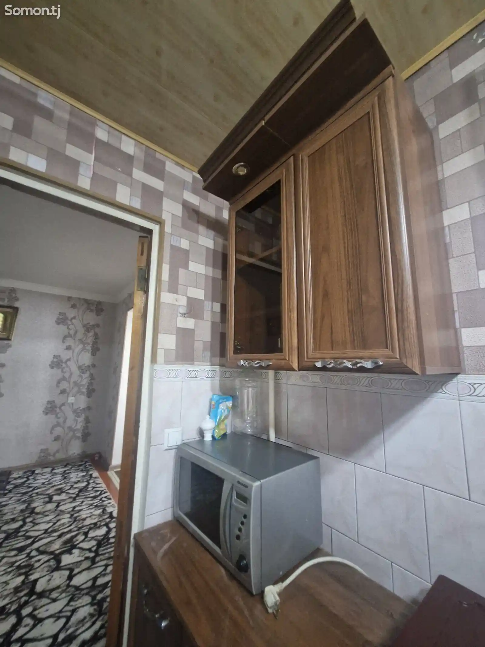 2-комн. квартира, 2 этаж, 100м², Садбарг-11