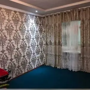 2-комн. квартира, 1 этаж, 65м², Чкаловск