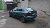 Opel Astra G, 1998-9